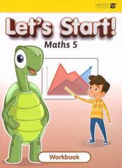 Let's Start Maths 5 WB VECTOR (1)
