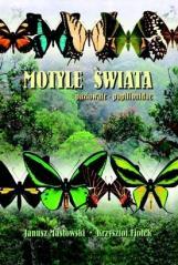Motyle Świata. Paziowate - Papilionidae TW (1)