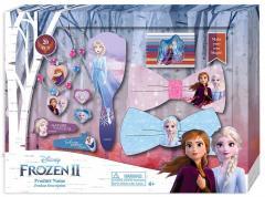 Zestaw biżuterii i akcesoriów do włosów Frozen 2 (1)