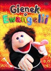 Gienek o Ewangelii DVD (1)