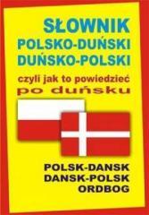 Słownik pol-duń-pol, czyli jak to powiedzieć (1)