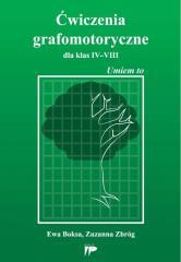 Ćwiczenia grafomotoryczne dla klas IV-VIII (1)