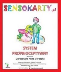 Sensokarty system proprioceptywny (1)