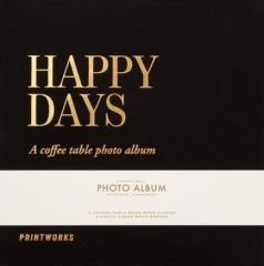 Fotoalbum. Happy Days (1)