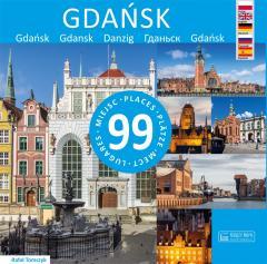 Gdańsk - 99 Miejsc (1)