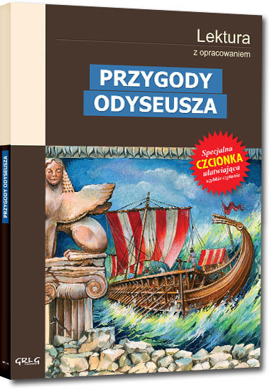 PRZYGODY ODYSEUSZA + oprac. streszcz. B. Ludwiczak (1)
