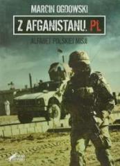 Z Afganistanu.pl - Alfabet Polskiej Misji (1)