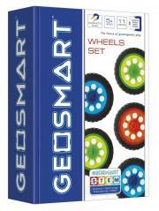 Geo Smart Wheels Set (11 części) IUVI Games (1)