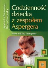 Codzienność dziecka z zespołem Aspergera (1)