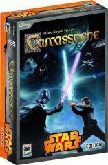 Carcassonne - Star Wars (1)