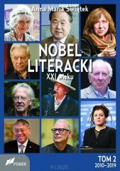 Nobel literacki XXI wieku T.2 2010 - 2019 (1)