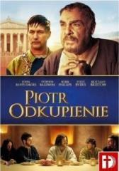 Piotr Odkupienie DVD (1)
