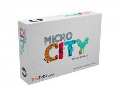 Micro City: Druga Edycja (1)