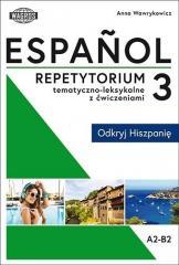 Espanol. Repetytorium tematyczno-leksykalne z ćw 3 (1)