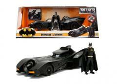 Batman 1989 Batmobile (1)