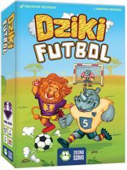 Gra - Dziki futbol (1)