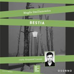 Bestia. Audiobook (1)
