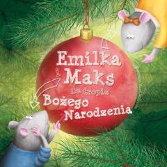 Emilka i Maks na tropie Bożego Narodzenia (1)