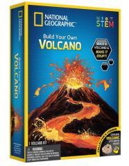 Zbuduj własny wulkan Nat Geo (1)