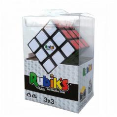 Kostka Rubika 3x3 edycja limitowana RUBIKS (1)
