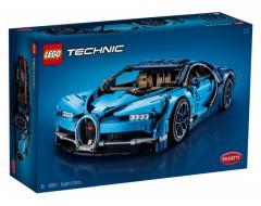 Lego TECHNIC 42083 Bugatti Chiron (1)