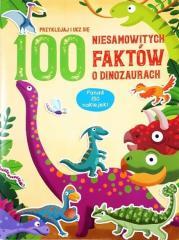 100 niesamowitych faktów o dinozaurach (1)