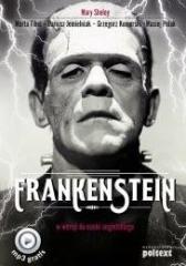 Frankenstein w wersji do nauki angielskiego (1)