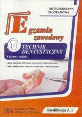 Egzamin zawodowy.Technik dentystyczny (1)