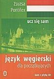 Język węgierski dla początkujących + CD (1)