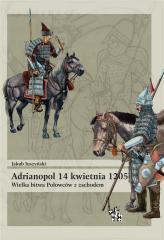 Adrianopol 14 kwietnia 1205 (1)