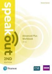 Speakout 2ed Plus Advanced WB with key PEARSON (1)