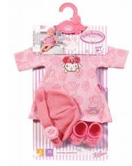 Baby Annabell - Dzianinowe ubranko (1)