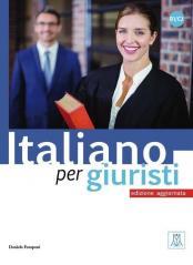 Italiano per giuristi - edizione aggiornata (1)