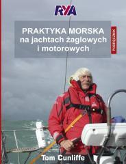 Praktyka morska na jachtach żaglowych i motorowych (1)