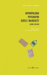 Antropologia psychiatrii dzieci i młodzieży (1)