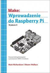 Wprowadzenie do Raspberry Pi (1)