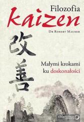 Filozofia Kaizen. Małymi krokami ku... Audiobook (1)