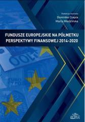 Fundusze europejskie na półmetku perspektywy... (1)