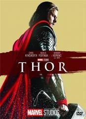 Thor DVD (1)