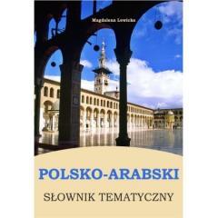 Polsko-arabski słownik tematyczny (1)