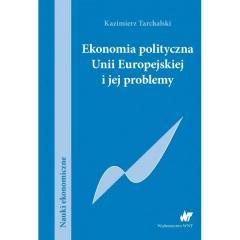 Ekonomia polityczna Unii Europejskiej (1)