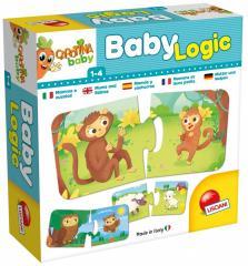 Carotina Baby - Logic Mamy i ich dzieci (1)