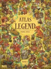 Atlas Legend T.1 (1)