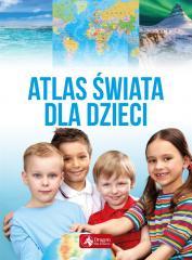 Atlas świata dla dzieci (1)