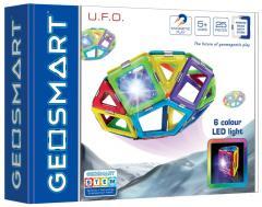 Geo Smart UFO (25 części) IUVI Games (1)
