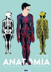 Anatomia. Obraz ludzkiego ciała... (1)