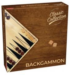 Backgammon Classic Collection (1)