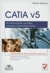 CATIA v5. Modelowanie i analiza układów... (1)
