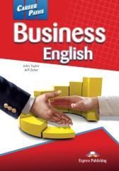 Career Paths: Business English SB + DigiBook (1)