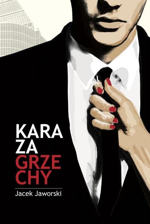 KARA ZA GRZECHY - Jacek Jaworski (1)